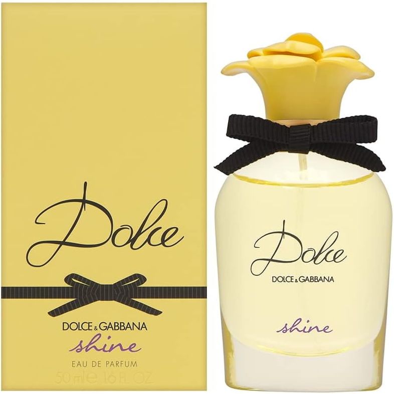 Dolce & Gabbana Dolce Shine Eau de Parfum 50ml