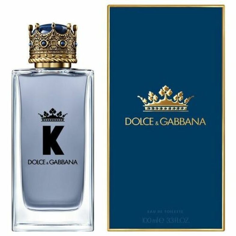 Dolce & Gabbana K 100ml EDT Spray 