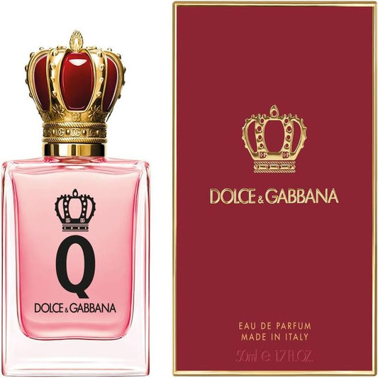 Dolce & Gabbana Q Eau De Parfum Spray