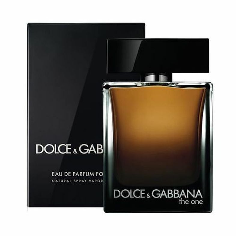 Dolce & Gabbana The One For Men Eau de Parfum 50ml