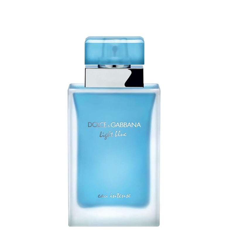Dolce & Gabbana Light Blue Eau Intense Eau de Parfum Spray