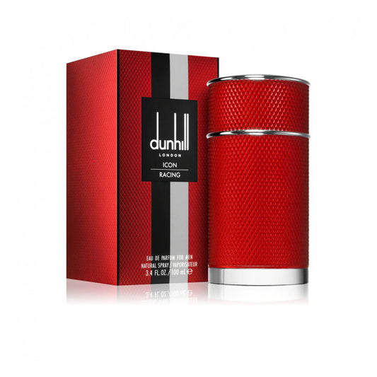 Dunhill London Icon Racing Red EDP Spray