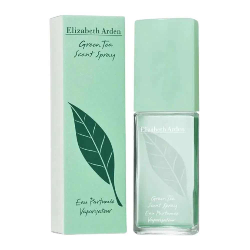 Elizabeth Arden Green Tea Scent Spray Eau de Toilette