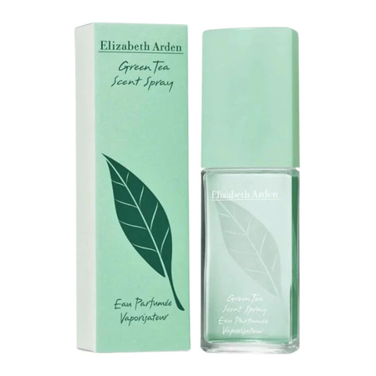 Elizabeth Arden Green Tea Scent Spray Eau de Toilette