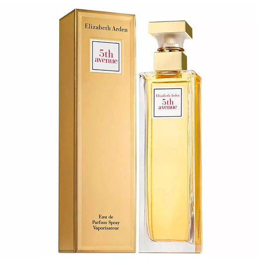 Elizabeth Arden 5th Avenue Eau de Parfum Spray