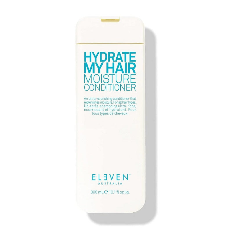 Eleven Australia Hydrate My Hair Moisture Conditioner 300ml