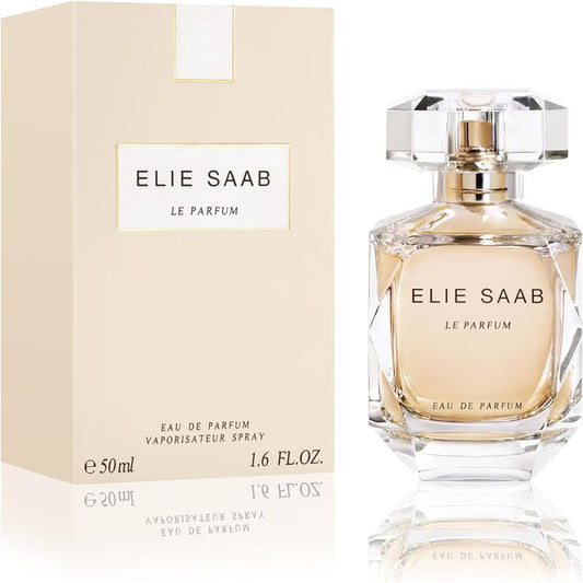 Elie Saab Le Parfum Eau de Parfum 50ml