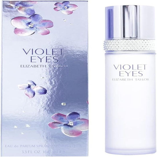 Elizabeth Taylor Violet Eyes Eau de Parfum 100ml