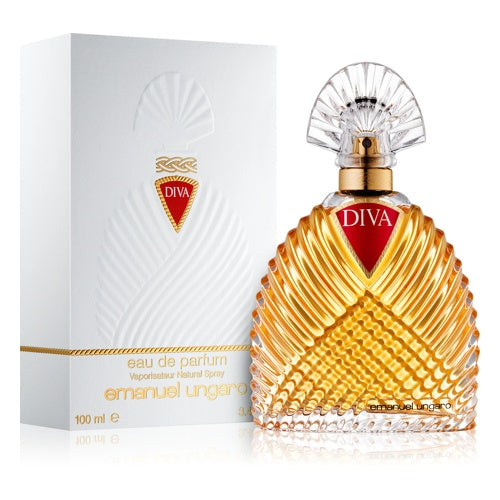 Emanuel Ungaro Diva Femme Eau de Parfum