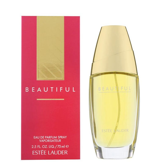 Estée Lauder Beautiful Eau de Parfum 75ml