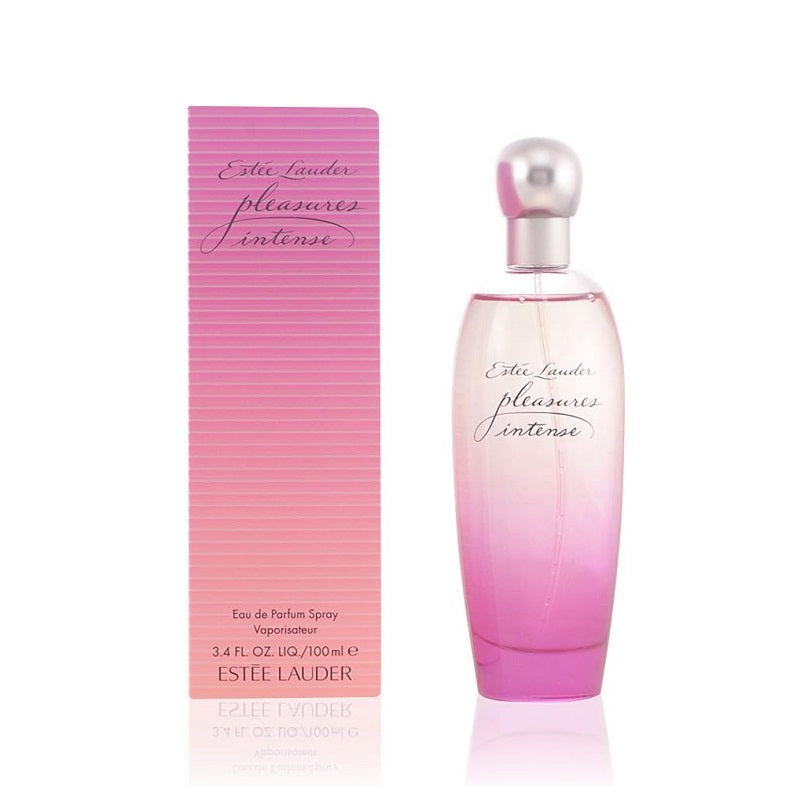 Estee Lauder Pleasures Intense Eau de Parfum 100 ml