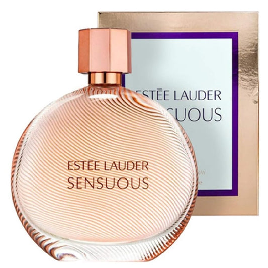 Estee Lauder Sensuous Eau de Parfum 50ml