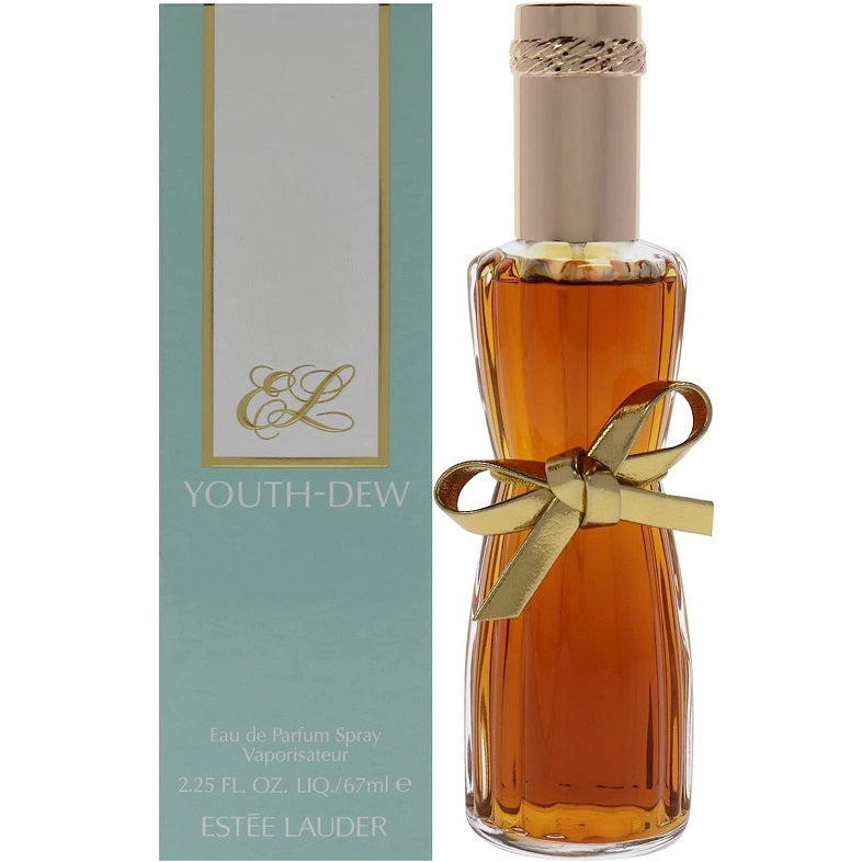 Estee Lauder Youth Dew Eau De Parfum Spray 67ml