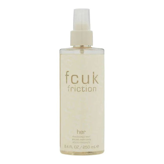 FCUK Friction Fragrance Mist for Her 250ml