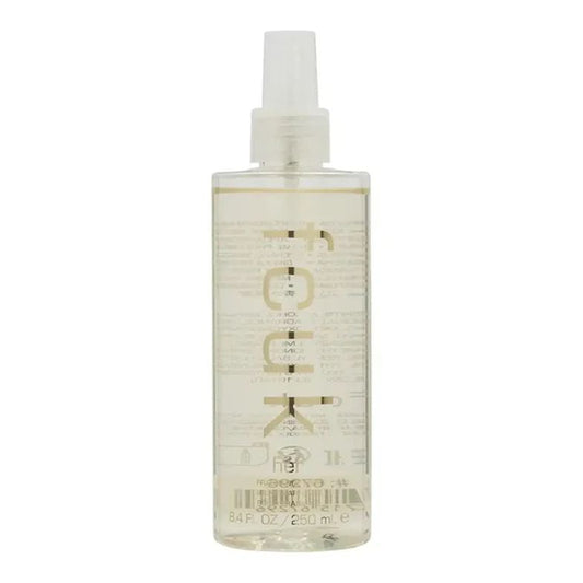 FCUK for Her fragrance Mist 250ml 