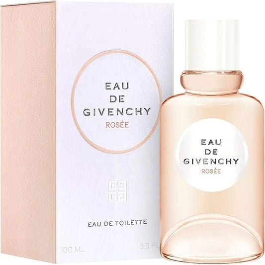 Givenchy Eau De Givenchy Rosée Eau de Toilette Spray 100ml