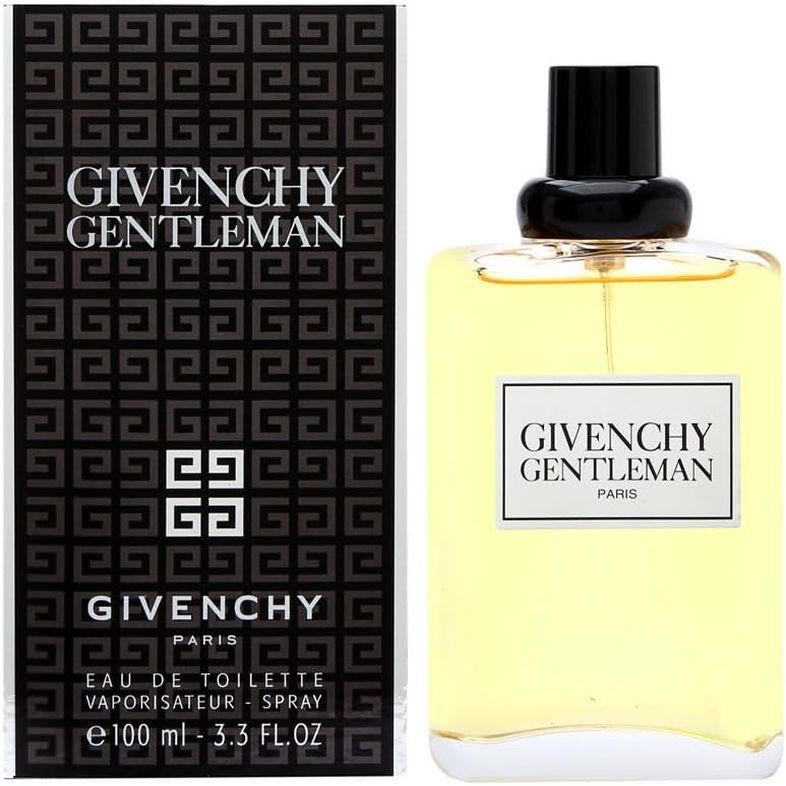 Givenchy Gentleman Eau de Toilette 100ml