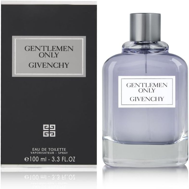 Givenchy Gentlemen Only 100ml EDT Spray 