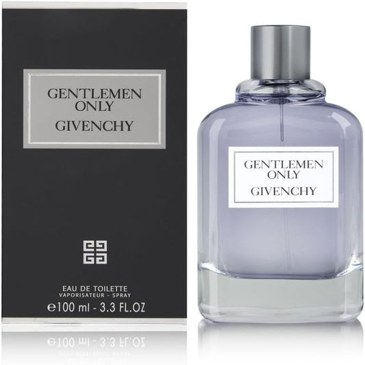 Givenchy Gentlemen Only 100ml EDT Spray 