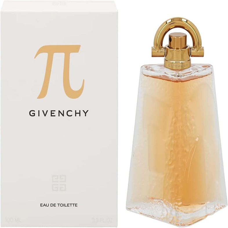 Givenchy Pi Eau de Toilette 100ml