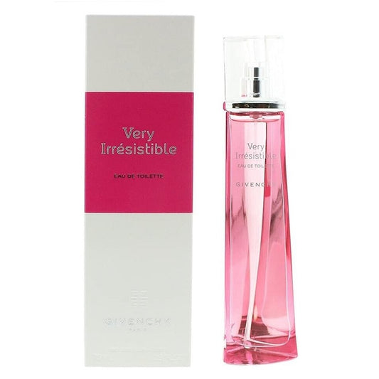 Givenchy Very Irresistible Women 75ml EDT Spray