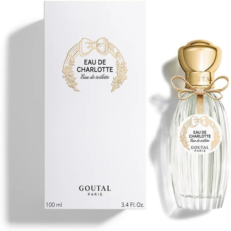 Goutal Eau De Charlotte Eau de Toilette 100ml