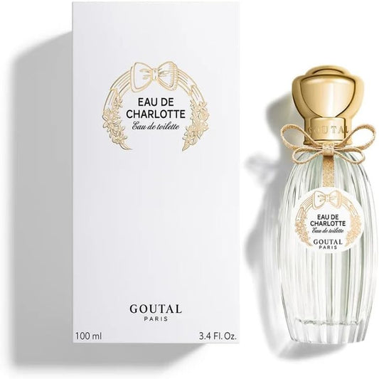 Goutal Eau De Charlotte Eau de Toilette 100ml