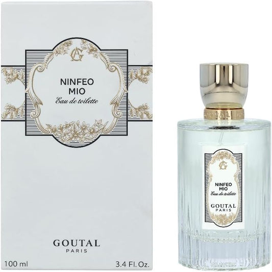 Goutal Ninfeo Mio Eau de Toilette 100ml