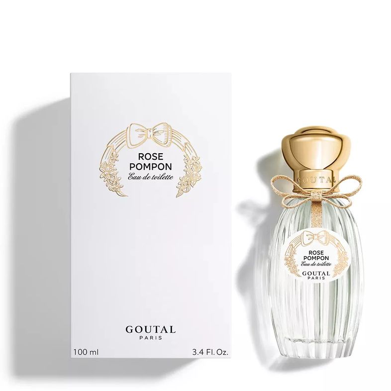 Goutal Rose Pompon Eau de Toilette 100ml