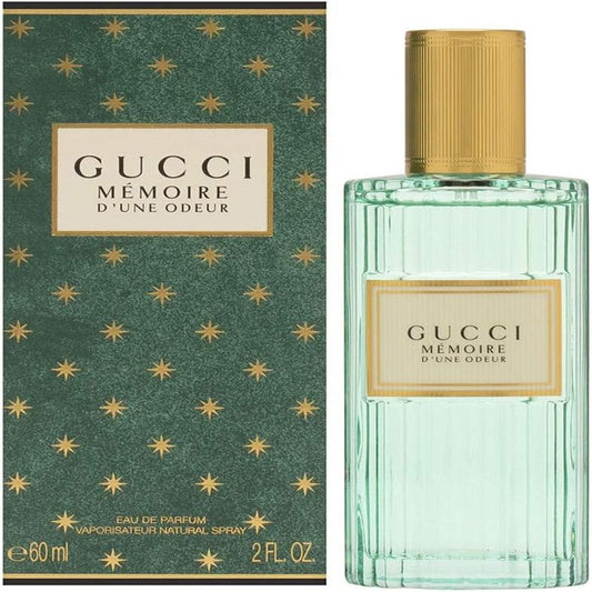 Gucci Memoire d'une Odeur 60ml EDP Spray  