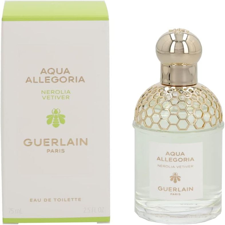 Guerlain Aqua Allegoria Nerolia Vetiver Eau de Toilette Spray 75ml