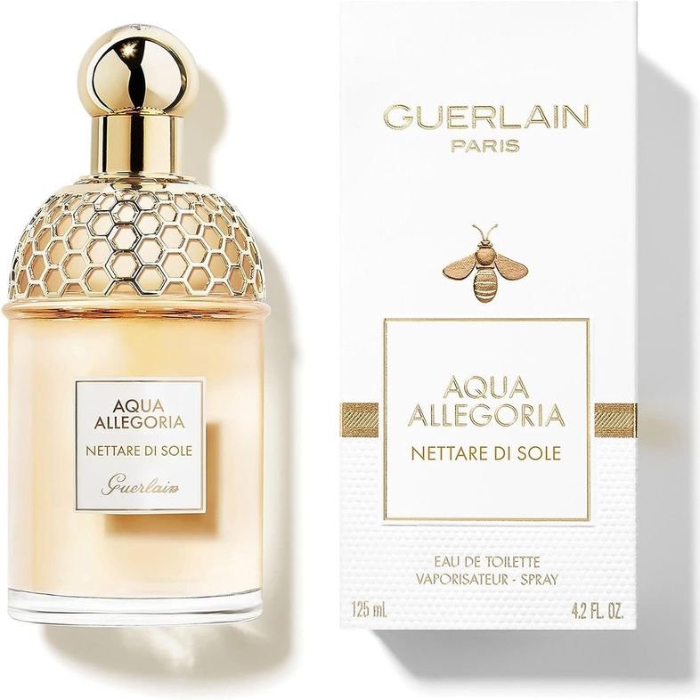 Guerlain Aqua Allegoria Nettare Di Sole Eau de Toilette Spray