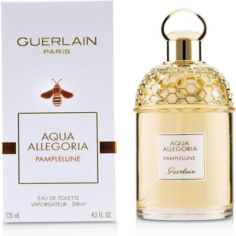 Guerlain Aqua Allegoria Pamplelune 125ml EDT Spray