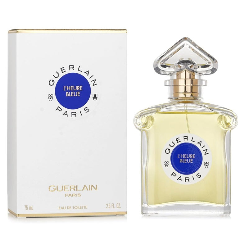 Guerlain, L'Heuer Bleue Eau de Toilette 75ml