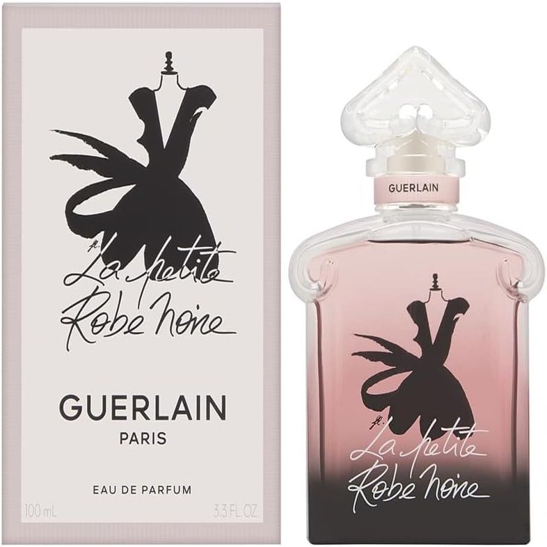 Guerlain La Petite Robe Noire Eau de Parfum Spray 100ml 