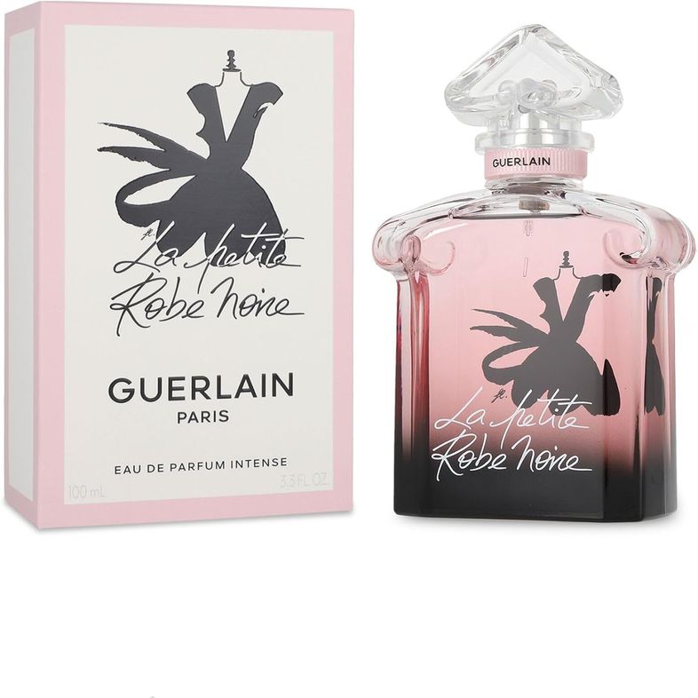 Guerlain La Petite Robe Noire Intense Eau de Parfum Spray 100ml