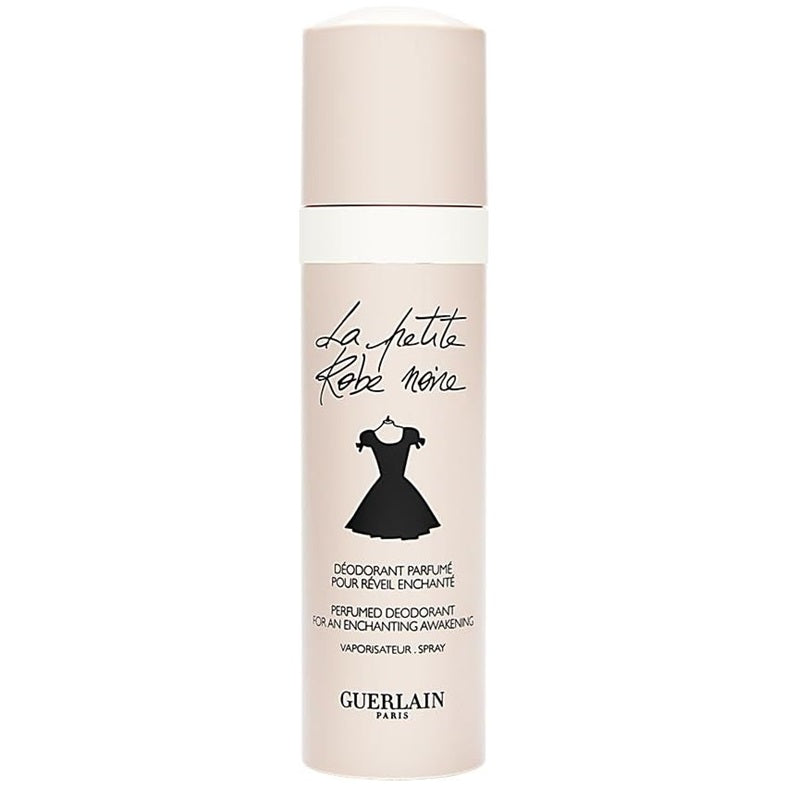 Guerlain La Petite Robe Noire Perfumed Deodorant Spray 100ml