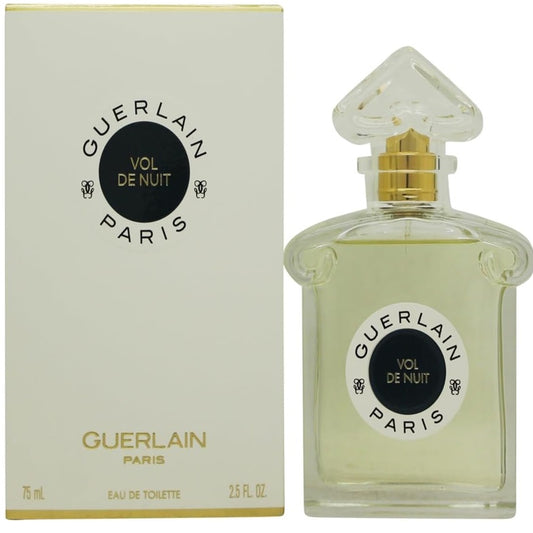 Guerlain Vol de Nuit Eau de Toilette Spray 75ml