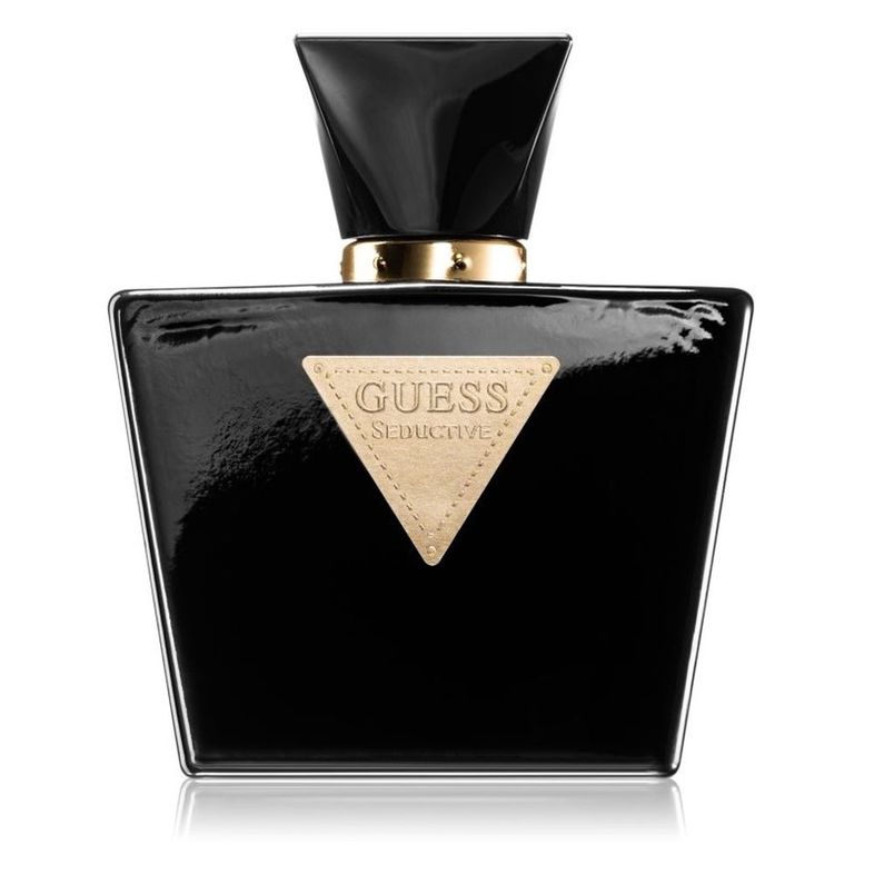 Guess Seductive Noir 75ml EDT Spray   