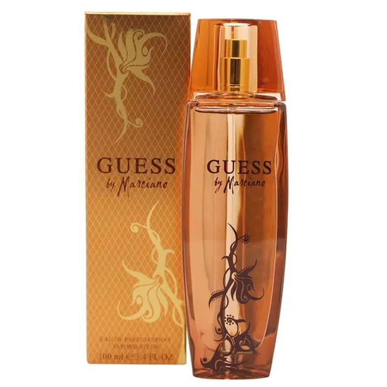 Guess By Marciano Eau de Parfum Spray 100ml