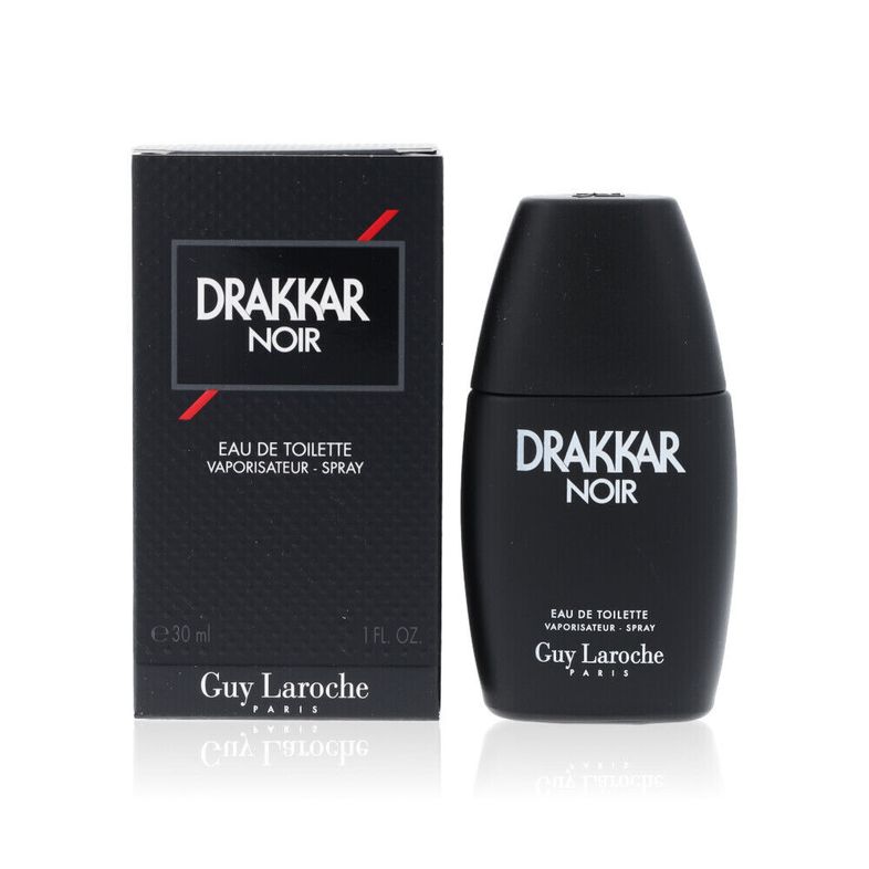 Guy Laroche Drakkar Noir Eau de Toilette