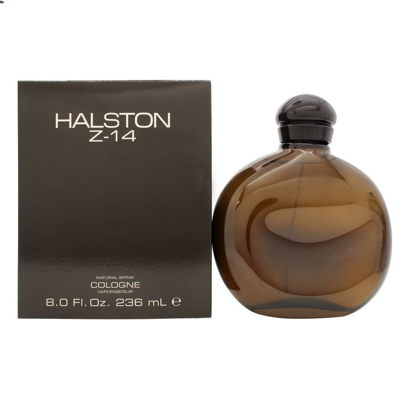 Halston Z-14 Cologne Spray 236ml