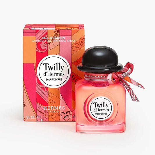 Hermès Twilly D'Hermès Eau Poivree Eau de Parfum