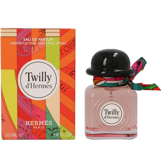 Hermès Twilly D'hermès Eau de Parfum 50ml