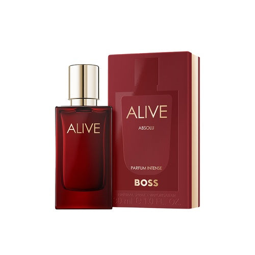 Hugo Boss Alive Absolu Parfum Intense