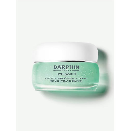 Darphin Hydraskin Cooling Hydrating Gel Mask 50ml