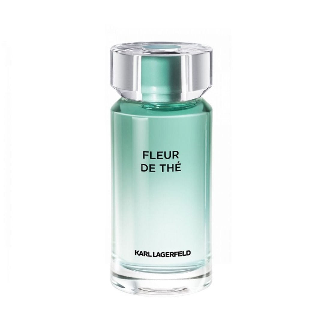 Karl Lagerfeld Fleur de The Eau de Parfum