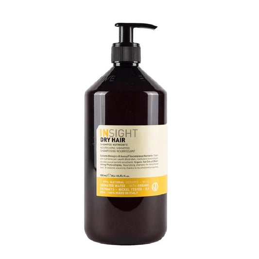 Insight Nourishing Shampoo