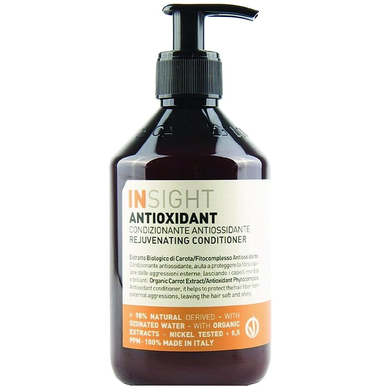 Insight Antioxidant Rejuvenating Conditioner 400 ml