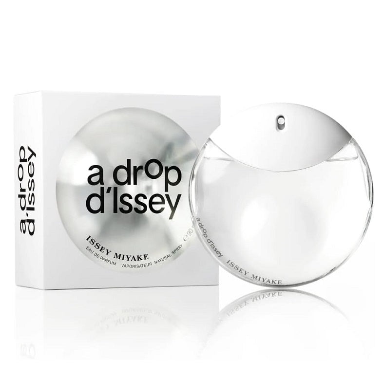 Issey Miyake A Drop D'issey Eau De Parfum 50ml